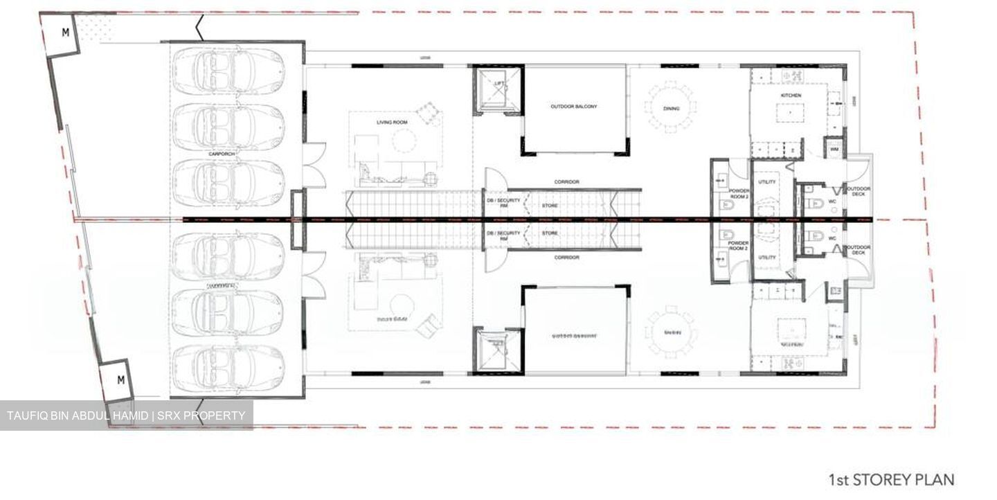 Chancery Hill Road (D11), Semi-Detached #590874131